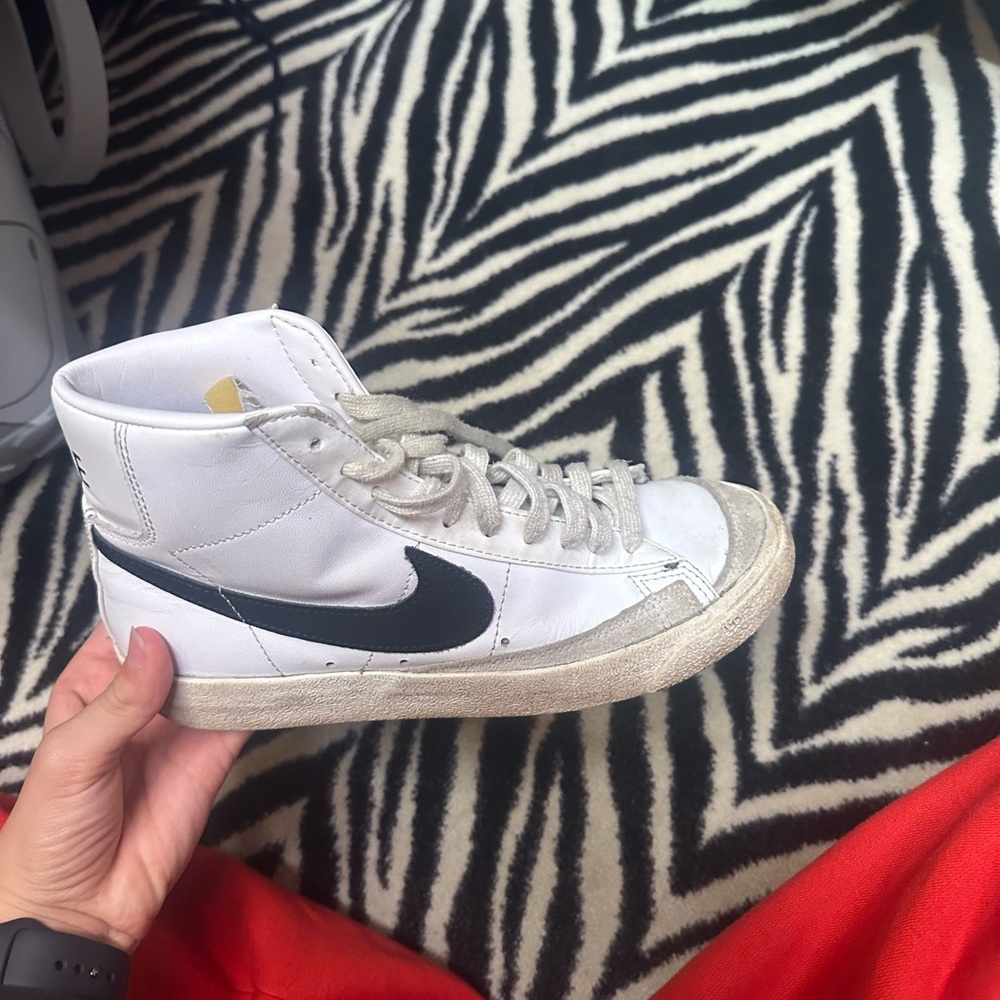 Nike Blazers